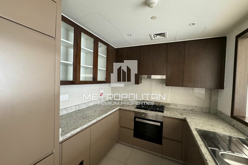 Снять недвижимость - 1 комнатные - Downtown Dubai, ОАЭ - изображение 36