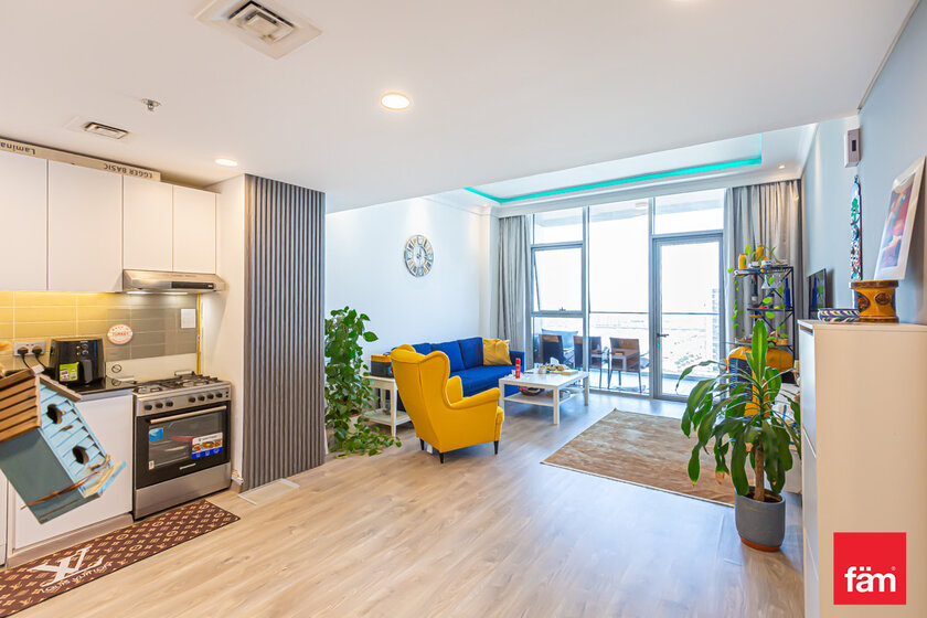 Compre 5 apartamentos  - Dubai South, EAU — imagen 17