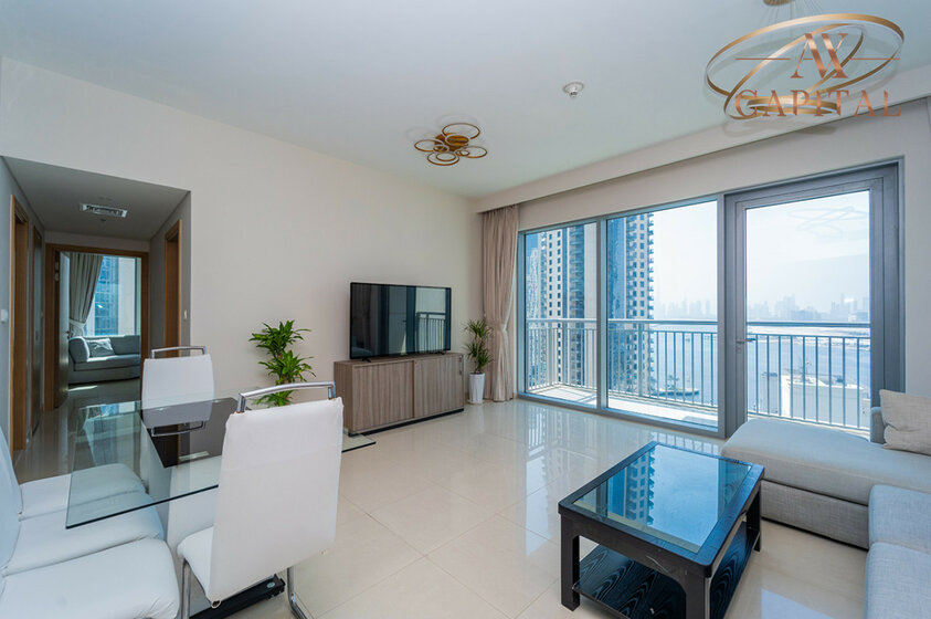 Propiedades en alquiler - 2 habitaciones - Dubai Creek Harbour, EAU — imagen 33