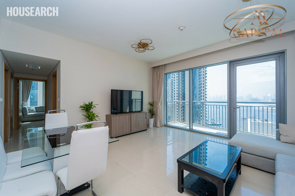 Apartamentos en alquiler - Dubai - Alquilar para 49.006 $/al año — imagen 1