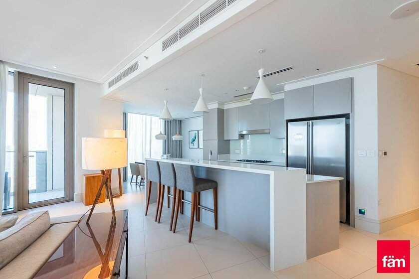 Alquile 2021 apartamentos  - Dubai, EAU — imagen 6