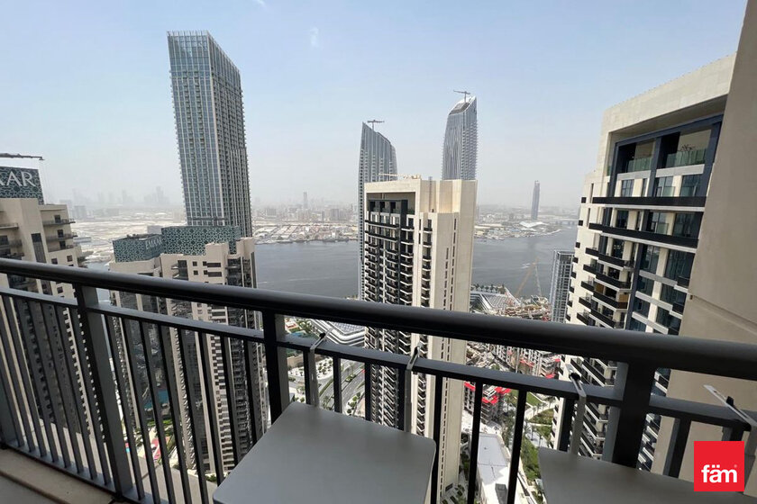 Buy 254 apartments  - Dubai Creek Harbour, UAE - image 6