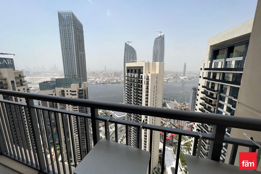 Compre 145 apartamentos  - Dubai Creek Harbour, EAU — imagen 10