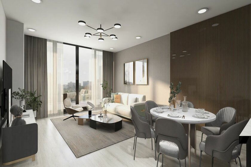 Апартаменты на продажу - Дубай - Купить за 311 444 $ - изображение 16