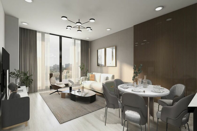 Apartments zum verkauf - Dubai - für 308.583 $ kaufen – Bild 24
