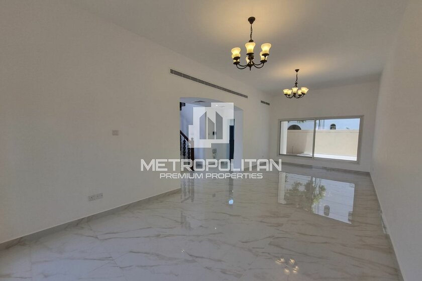 Villa for rent - City of Dubai - Rent for $122,615 - image 20