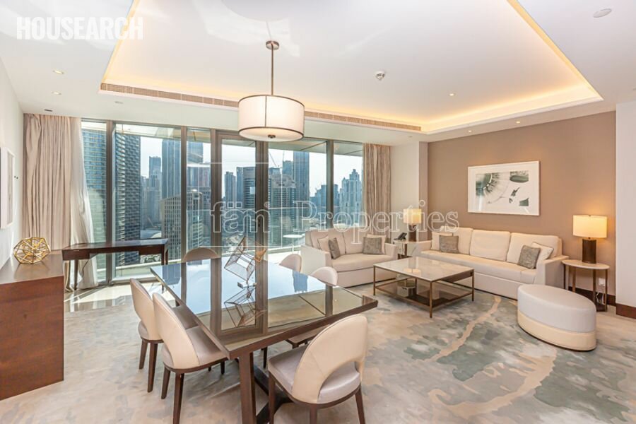 Апартаменты в аренду - Дубай - Снять за 99 455 $ - изображение 1