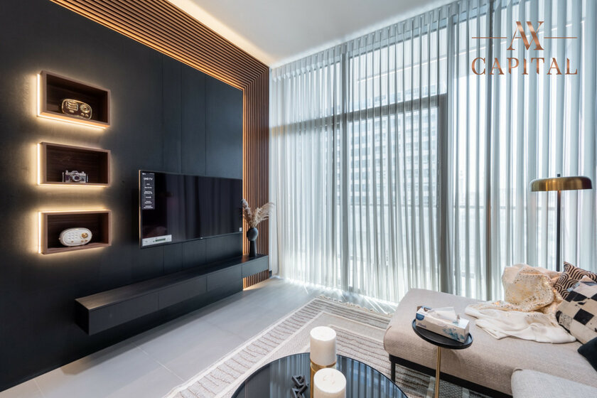 Immobilie kaufen - 1 Zimmer - Jumeirah Lake Towers, VAE – Bild 21