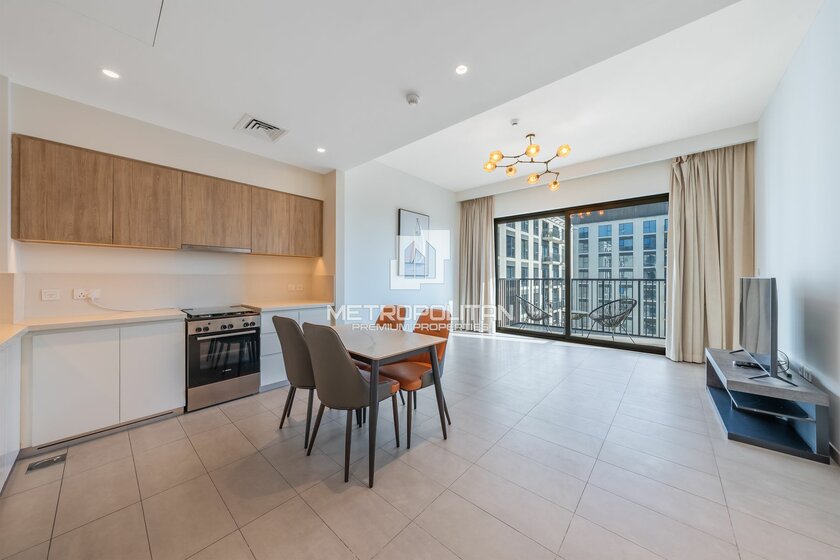 33 stüdyo daire kirala  - Dubai Hills Estate, BAE – resim 34