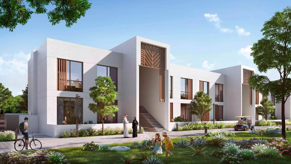 Maison de ville à vendre - Abu Dhabi - Acheter pour 1 225 300 $ – image 20