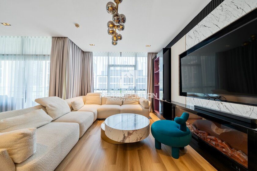 3 bedroom apartments for rent in UAE - image 18