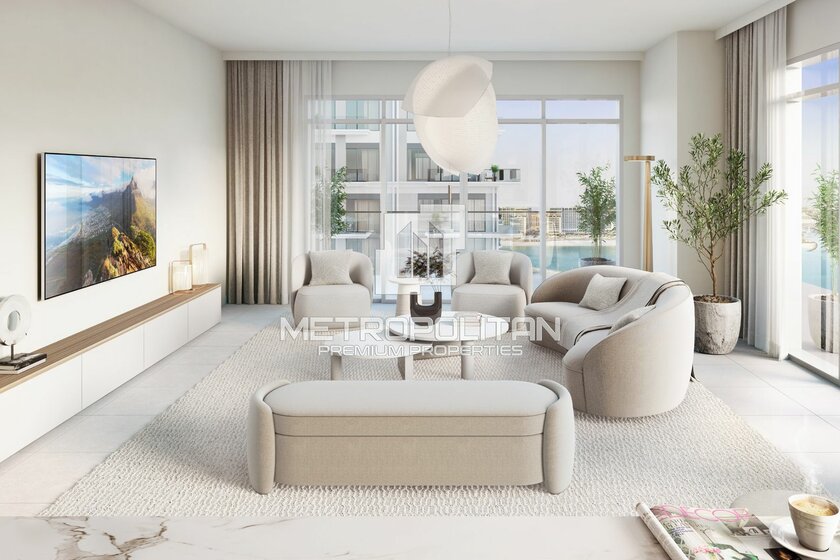 Buy 214 apartments  - Emaar Beachfront, UAE - image 27