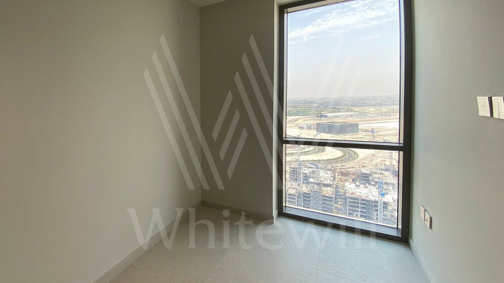 Buy 282 apartments  - Dubai Creek Harbour, UAE - image 35