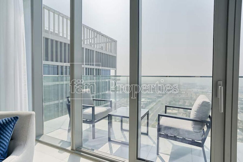 Alquile 7 apartamentos  - Al Satwa, EAU — imagen 2