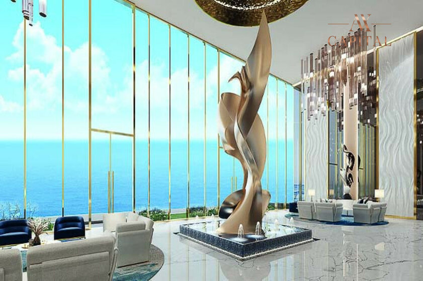 Апартаменты на продажу - Дубай - Купить за 465 600 $ - изображение 19