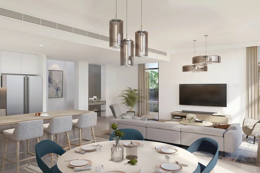Таунхаус на продажу - город Дубай - Купить за 1 125 340 $ - изображение 16