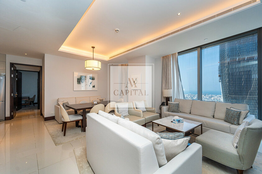 2 bedroom apartments for sale in UAE - image 27