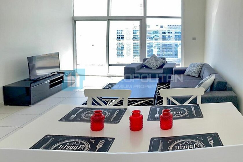 Buy 587 apartments  - 1 room - Dubai, UAE - image 29