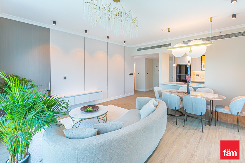 132 stüdyo daire satın al  - Dubai Marina, BAE – resim 8
