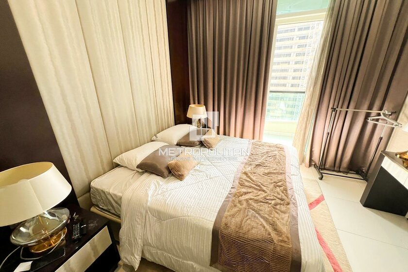Immobilien zur Miete - 1 Zimmer - Downtown Dubai, VAE – Bild 4