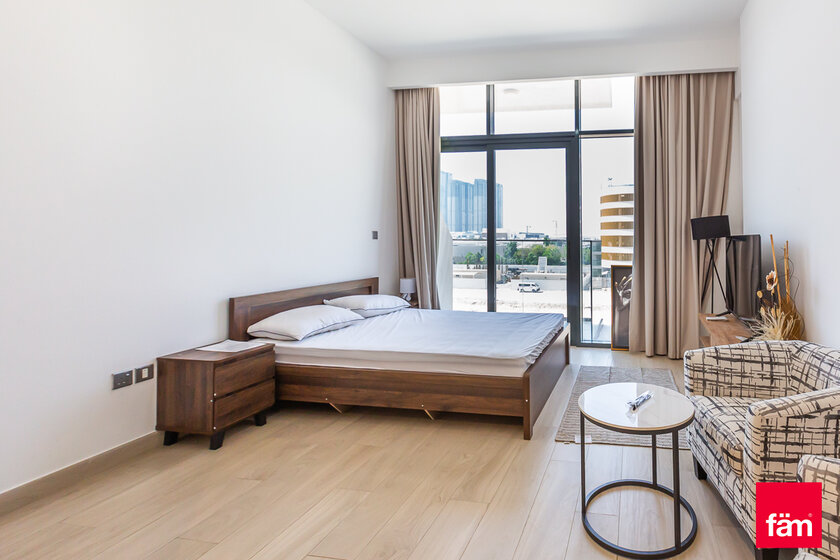 Alquile 85 apartamentos  - Meydan City, EAU — imagen 4