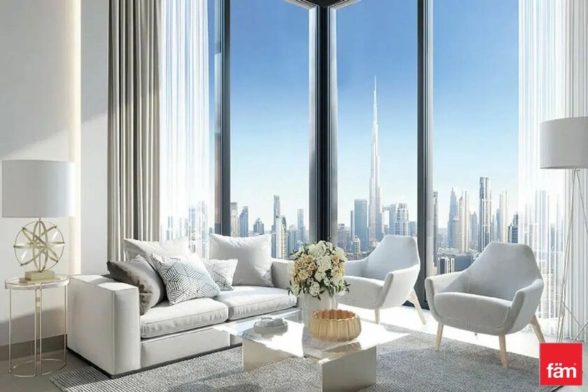 Купить недвижимость - MBR City, ОАЭ - изображение 3