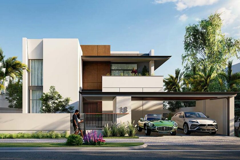 Вилла на продажу - Купить за 1 416 893 $ - изображение 16