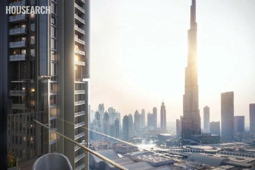 Apartments zum verkauf - Dubai - für 708.446 $ kaufen – Bild 1