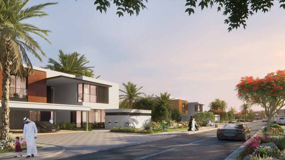 Buy 51 villas - Saadiyat Island, UAE - image 11