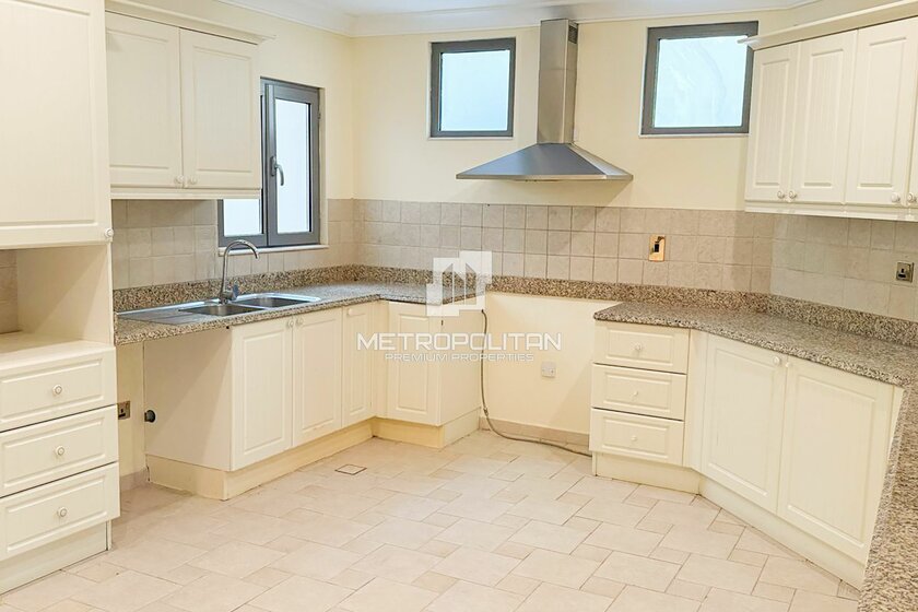 12 Villen mieten - 4 Zimmer - Palm Jumeirah, VAE – Bild 28