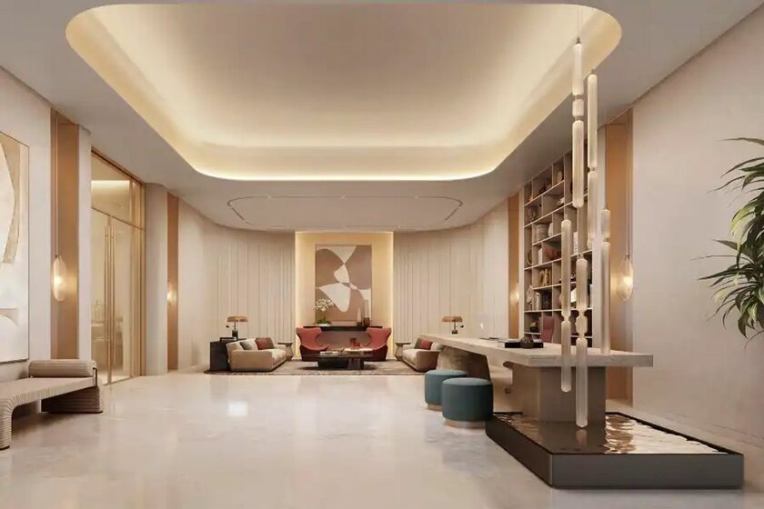 Compre 42 apartamentos  - Al Sufouh, EAU — imagen 2