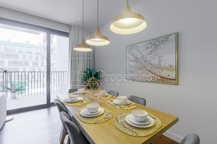 Acheter 81 appartement - City Walk, Émirats arabes unis – image 8