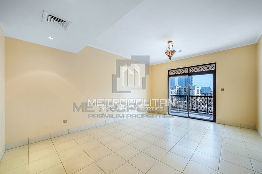 Immobilien zur Miete - 2 Zimmer - Downtown Dubai, VAE – Bild 16