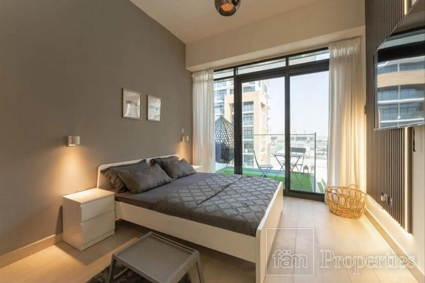 Stüdyo daireler kiralık - Dubai - $20.435 fiyata kirala – resim 14