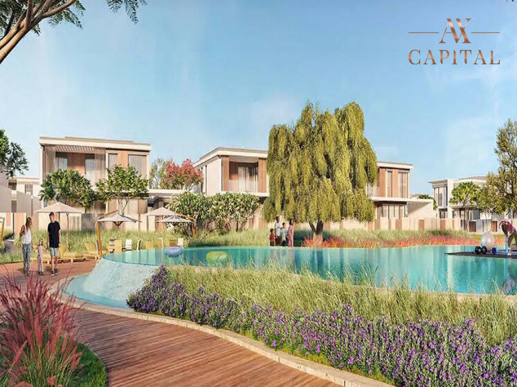 Купить недвижимость - Tilal Al Ghaf, ОАЭ - изображение 11