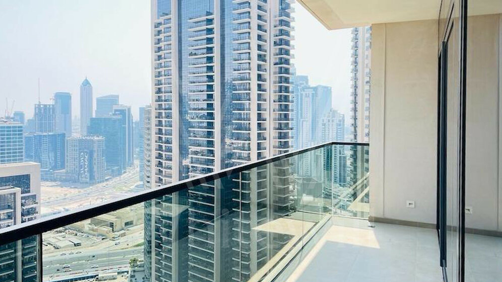 Buy 126 apartments  - 2 rooms - Downtown Dubai, UAE - image 20