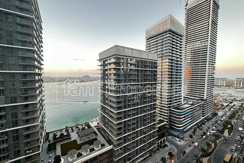 95 stüdyo daire kirala - Dubai Harbour, BAE – resim 31