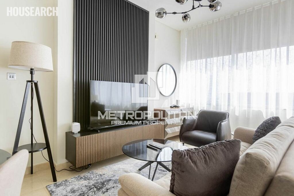 Stüdyo daireler kiralık - Dubai - $27.225 / yıl fiyata kirala – resim 1