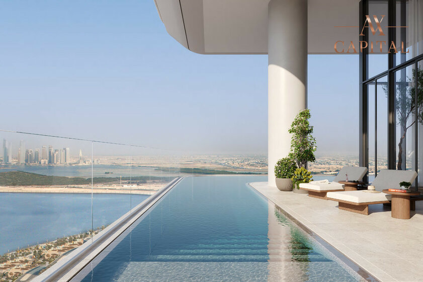 Купить трехкомнатную недвижимость в ОАЭ - изображение 5