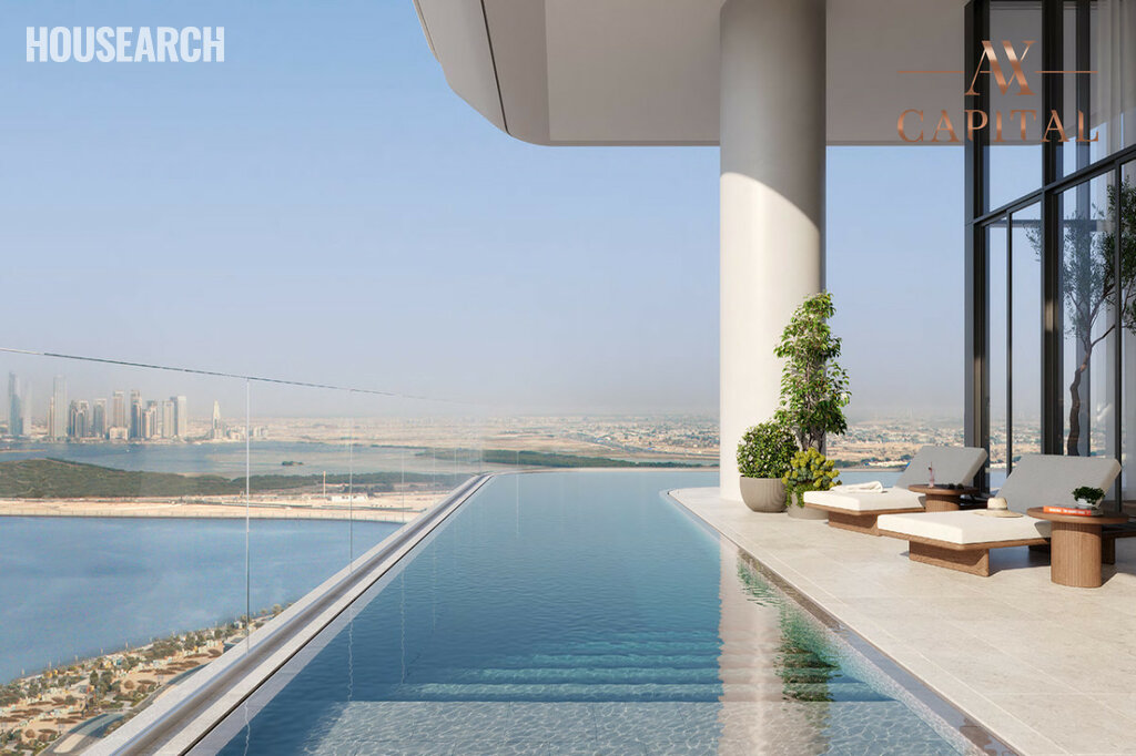 Апартаменты на продажу - Дубай - Купить за 11 162 537 $ - изображение 1
