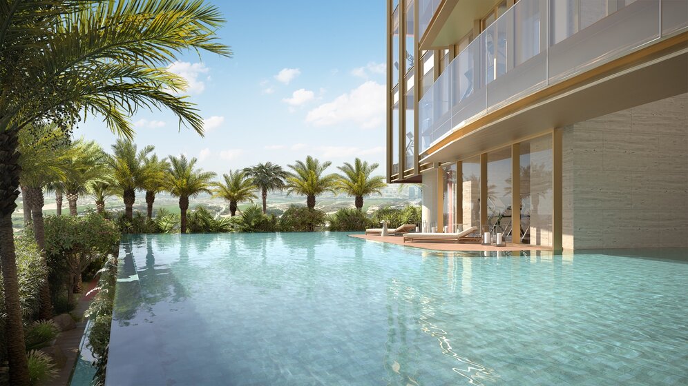 Immobilie kaufen - Dubai Marina, VAE – Bild 2