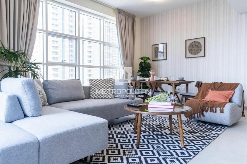 Propiedades en alquiler - 2 habitaciones - EAU — imagen 33