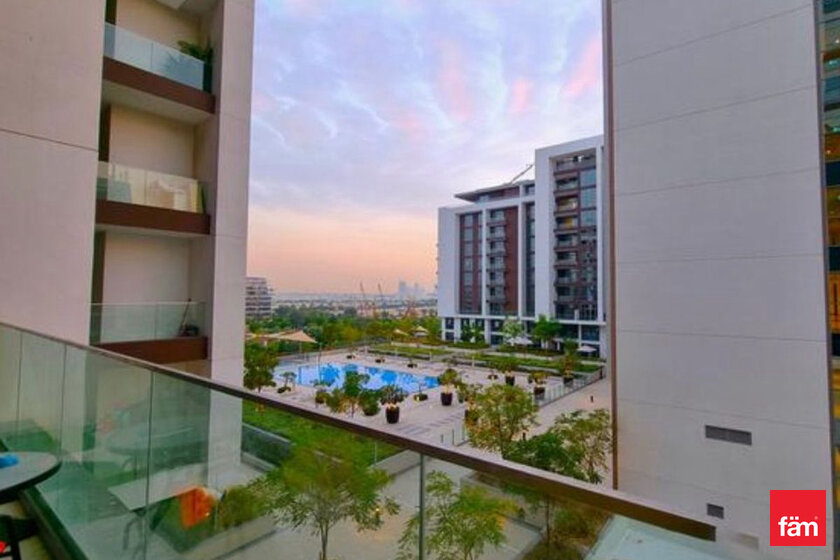 Buy 105 apartments  - Dubai Hills Estate, UAE - image 26