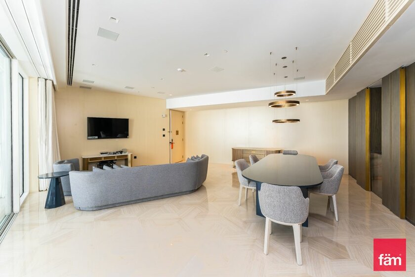 Compre 379 apartamentos  - Palm Jumeirah, EAU — imagen 29