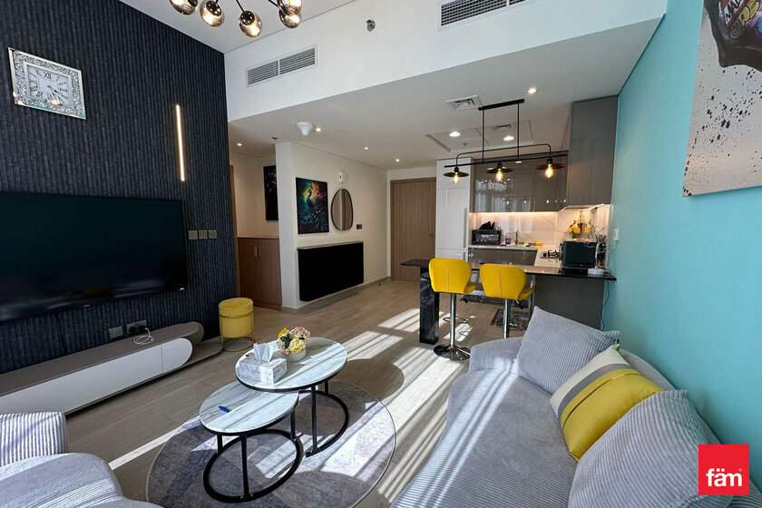 Купить 130 апартаментов - Meydan City, ОАЭ - изображение 14