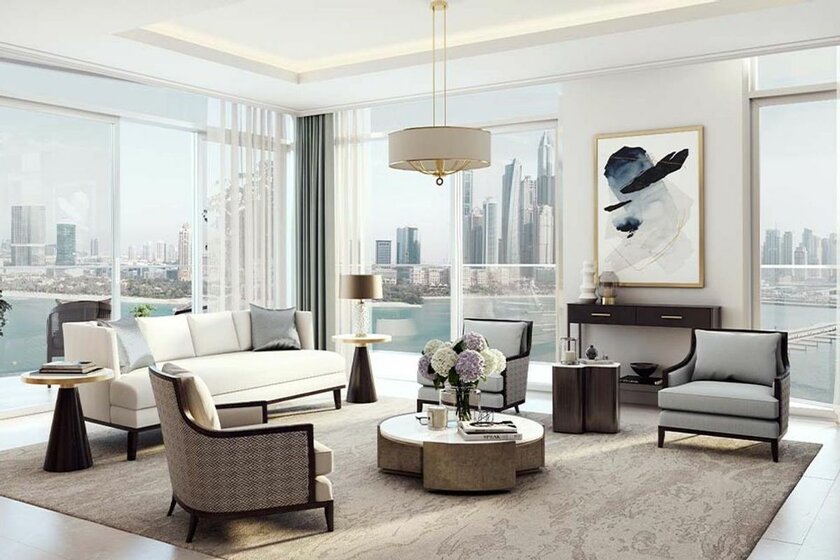 Apartamentos a la venta - Dubai - Comprar para 544.928 $ — imagen 18