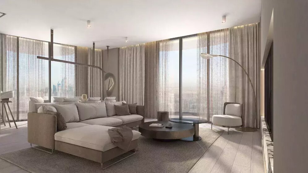 Compre 406 apartamentos  - Dubai Marina, EAU — imagen 20