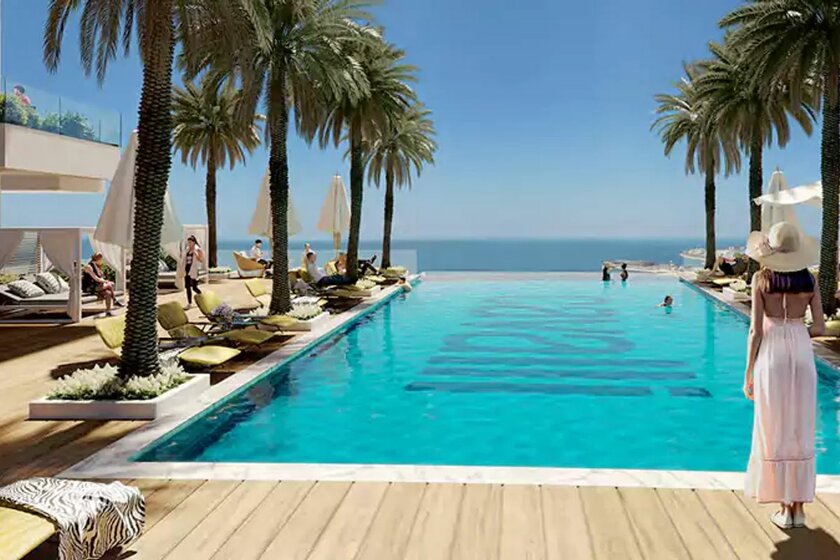 Buy a property - Dubai Media City, UAE - image 21