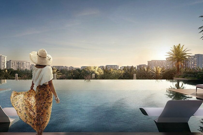 Acheter 105 appartements - Dubai Hills Estate, Émirats arabes unis – image 29