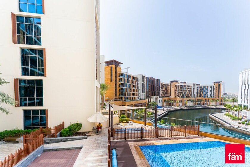 Compre 27 apartamentos  - Culture Village, EAU — imagen 7